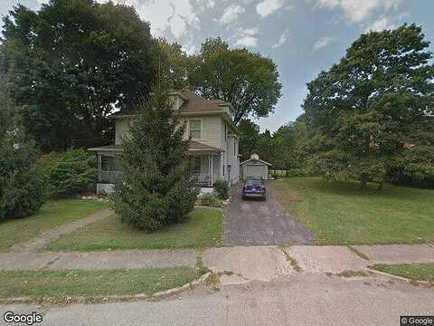 Chicago, ROSSVILLE, IL 60963