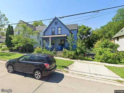 Dickinson, MADISON, WI 53703