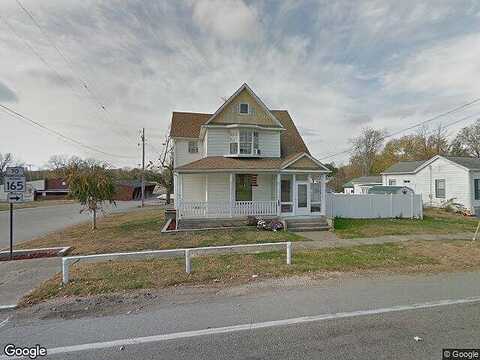 Mill, OWENSVILLE, IN 47665