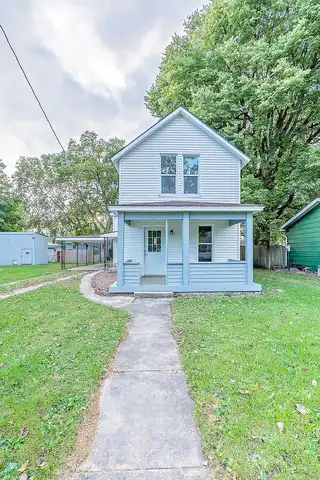 Williams, FORREST, IL 61741