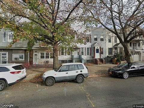 Sip, JERSEY CITY, NJ 07306
