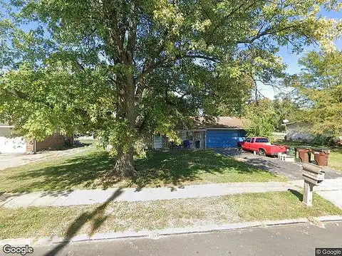 Sycamore, TRENTON, OH 45067