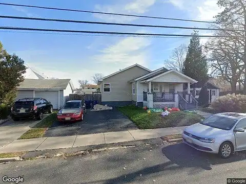 Union, NEPTUNE, NJ 07753