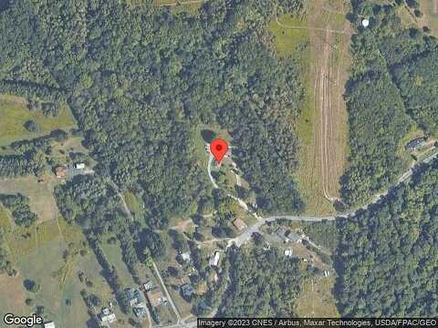 Waterfall, JOHNSTOWN, PA 15906