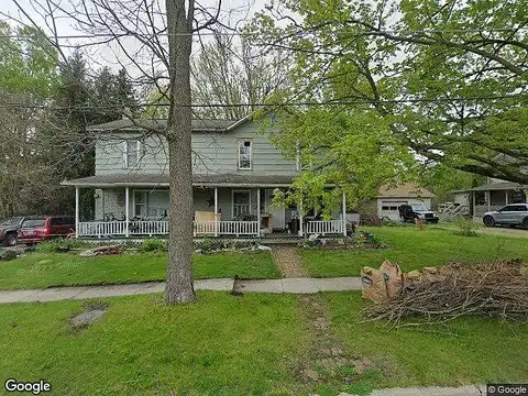 Wilcox, HUDSON, MI 49247