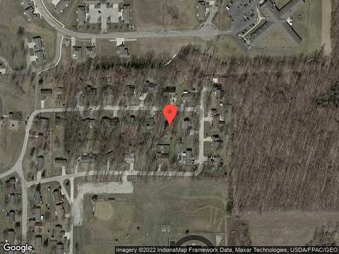 Woods, ALBION, IN 46701
