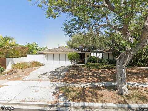 Country Club, COSTA MESA, CA 92626