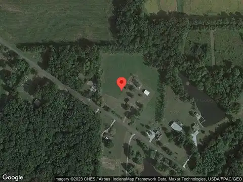 County Road 200, NORTH VERNON, IN 47265