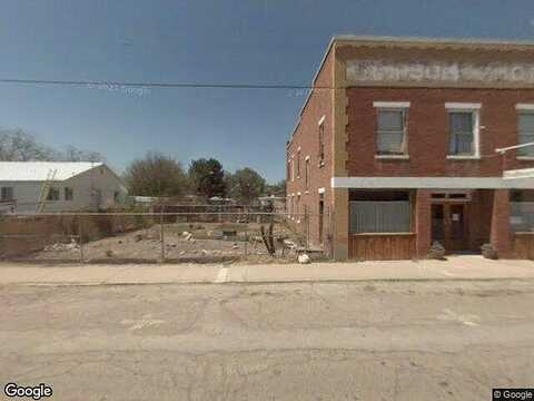 County Line, DUNCAN, AZ 85534