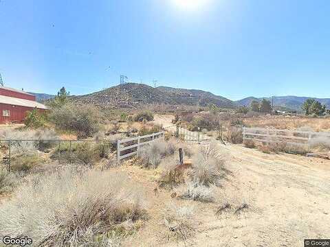 Aliso Canyon, ACTON, CA 93510