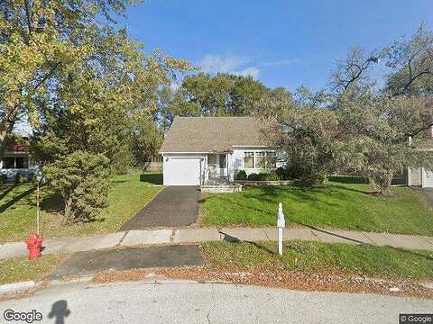 Timber Hill, AURORA, IL 60504