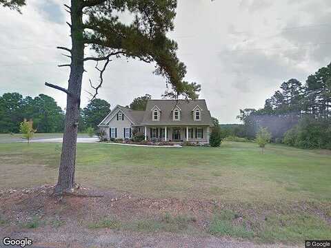 Polk Road 44, MENA, AR 71953