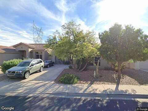 42Nd, CAVE CREEK, AZ 85331