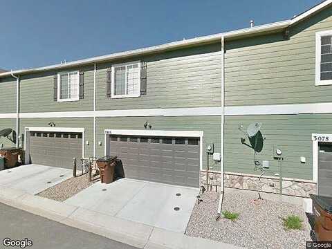 Harpy, COLORADO SPRINGS, CO 80916