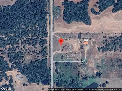 Fish Creek, KINTA, OK 74552