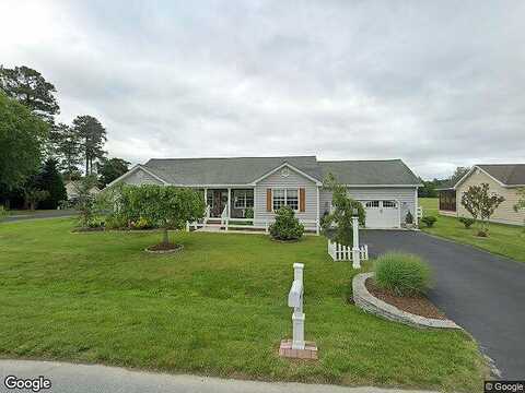 Clubhouse, LEWES, DE 19958