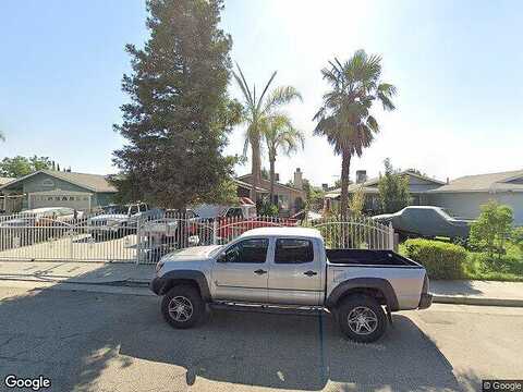 Commercial, VISALIA, CA 93291
