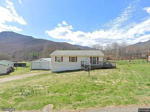 Buffalo Meadows, WEST JEFFERSON, NC 28694