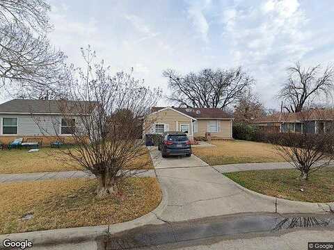 Chandler, GARLAND, TX 75040