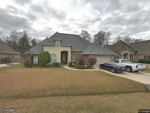 De Zaire, MADISONVILLE, LA 70447
