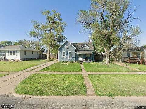 18Th, HAYS, KS 67601