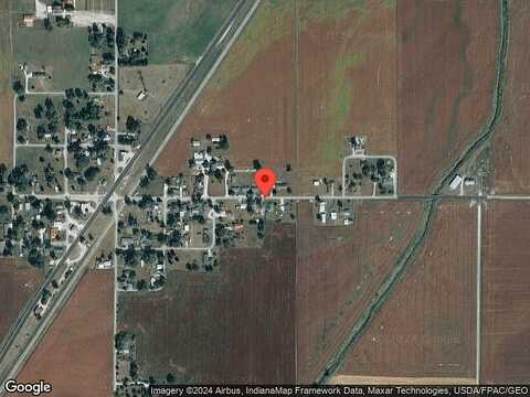 Market, EDWARDSPORT, IN 47528