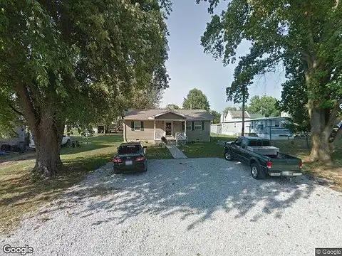 Washington, ASTORIA, IL 61501