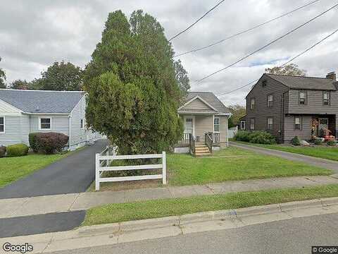 Elizabeth, VESTAL, NY 13850