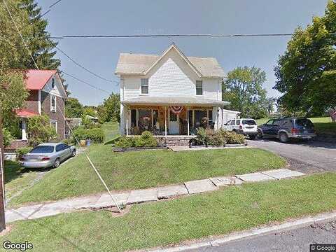 Elm, JERSEY SHORE, PA 17740