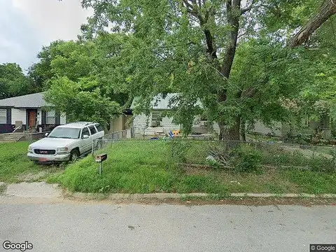 F, ARDMORE, OK 73401