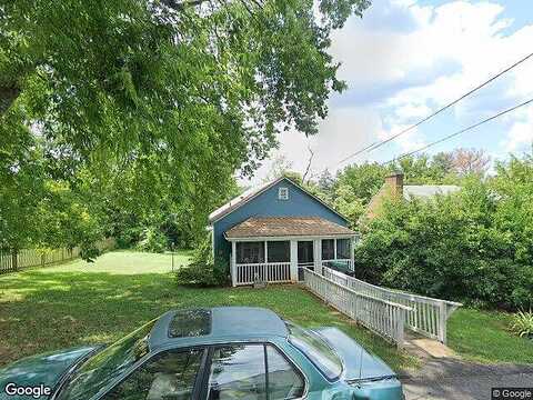 Fairway, CHARLOTTESVILLE, VA 22902