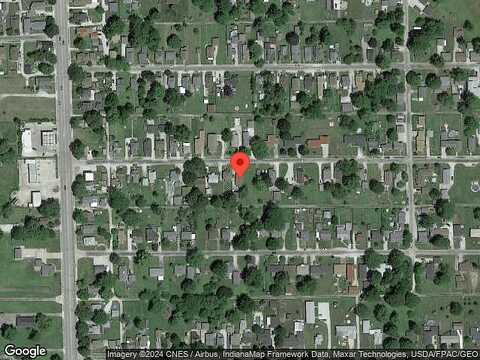 Illinois, WESTVILLE, IL 61883