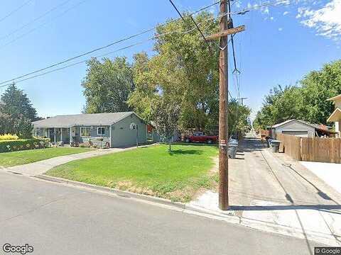 L, QUINCY, WA 98848