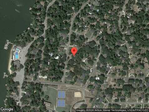 Lakeview, HIDEAWAY, TX 75771