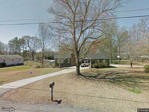 Meadow, SENECA, SC 29678