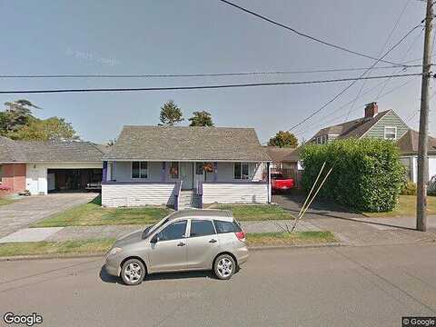 Miller, TILLAMOOK, OR 97141
