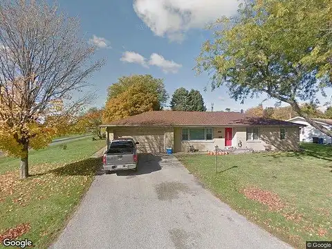 Musselman, TOULON, IL 61483
