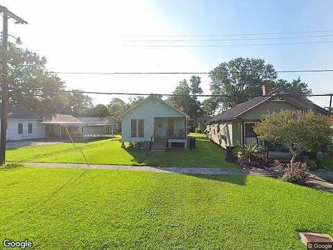 Boudreaux, KAPLAN, LA 70548