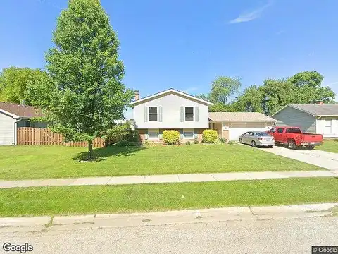 Bromley, MCHENRY, IL 60050