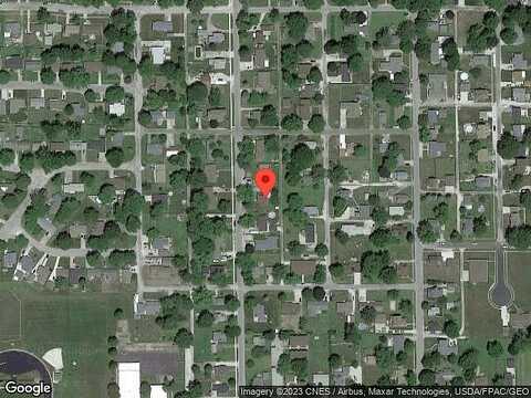 Sandusky, CATLIN, IL 61817