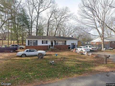 Rickenbacker, TULLAHOMA, TN 37388
