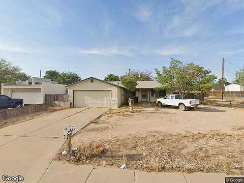 Russell, CARLSBAD, NM 88220
