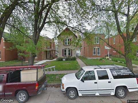 11Th, QUINCY, IL 62301