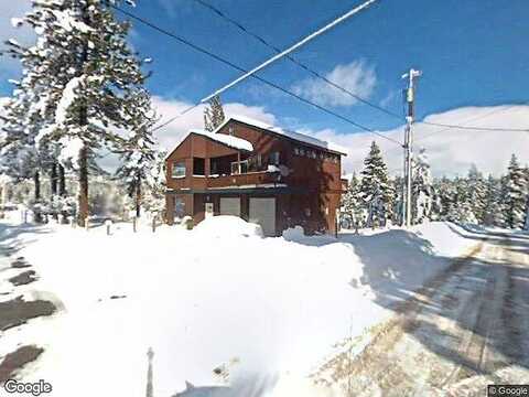 1St, PORTOLA, CA 96122