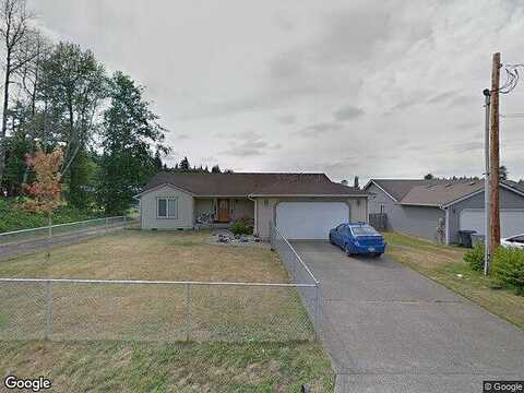 5Th, MCCLEARY, WA 98557