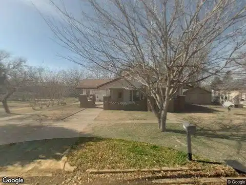 Avenue B, WORTHAM, TX 76693