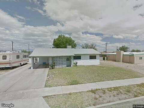 Casas Lindas, WILLCOX, AZ 85643