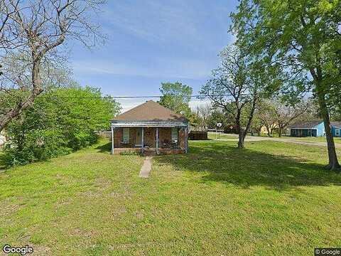 2Nd, KERENS, TX 75144