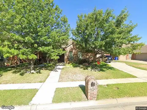 Timber, FORNEY, TX 75126