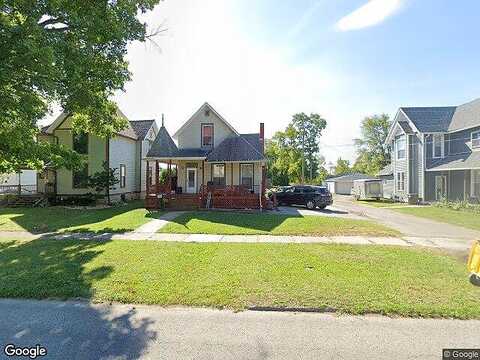 Broadway, NORTH BALTIMORE, OH 45872